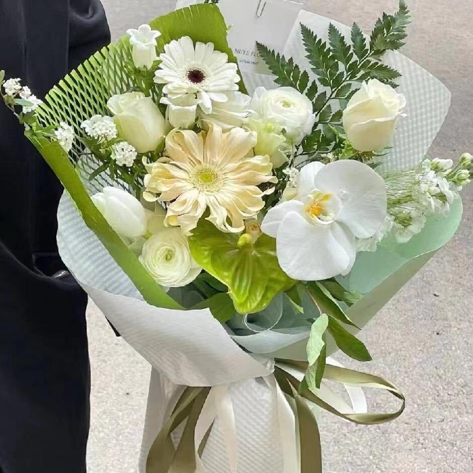 黄得花💐(發)