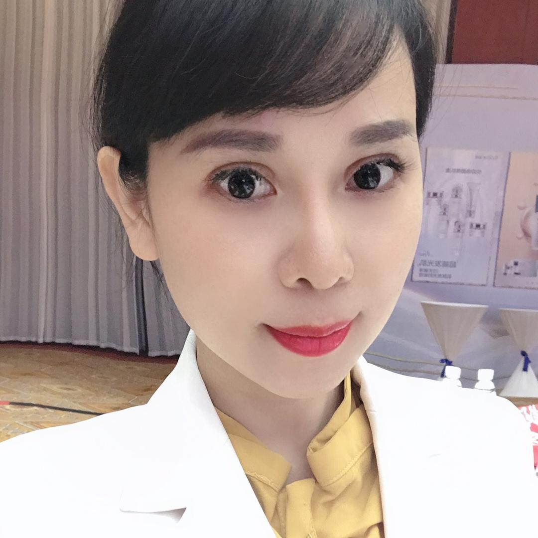 唯美视觉形象设计