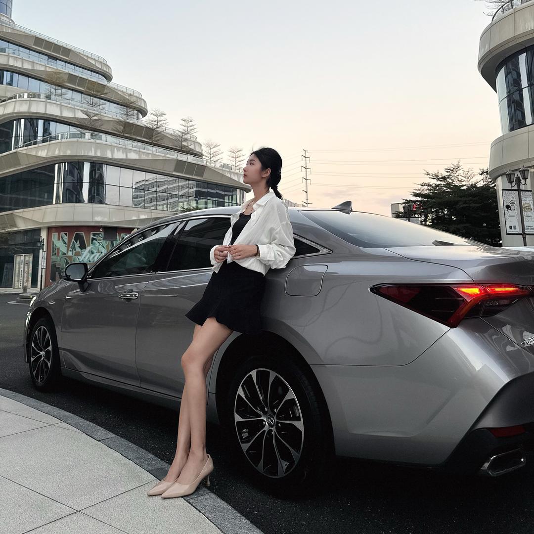 小婷亚洲龙专场