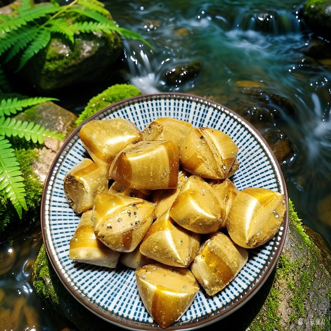 乡味💕小铺