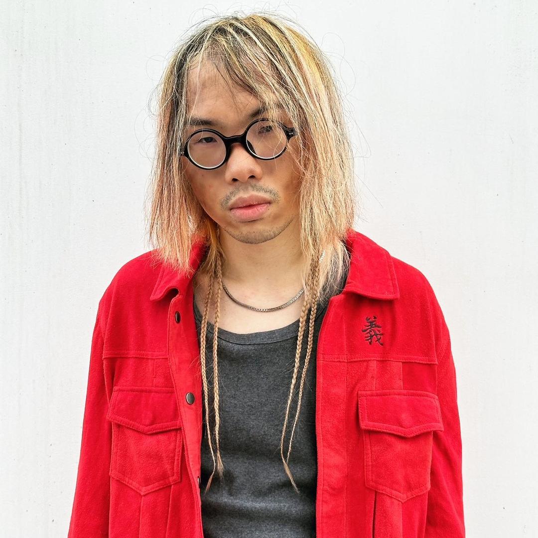 Chalky Wong