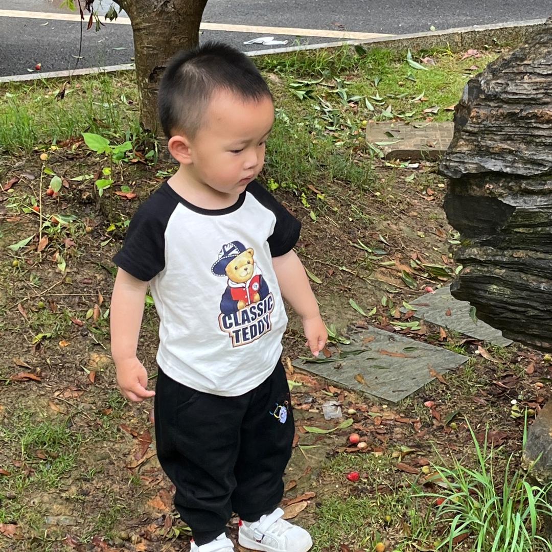 我是芷萱🧸