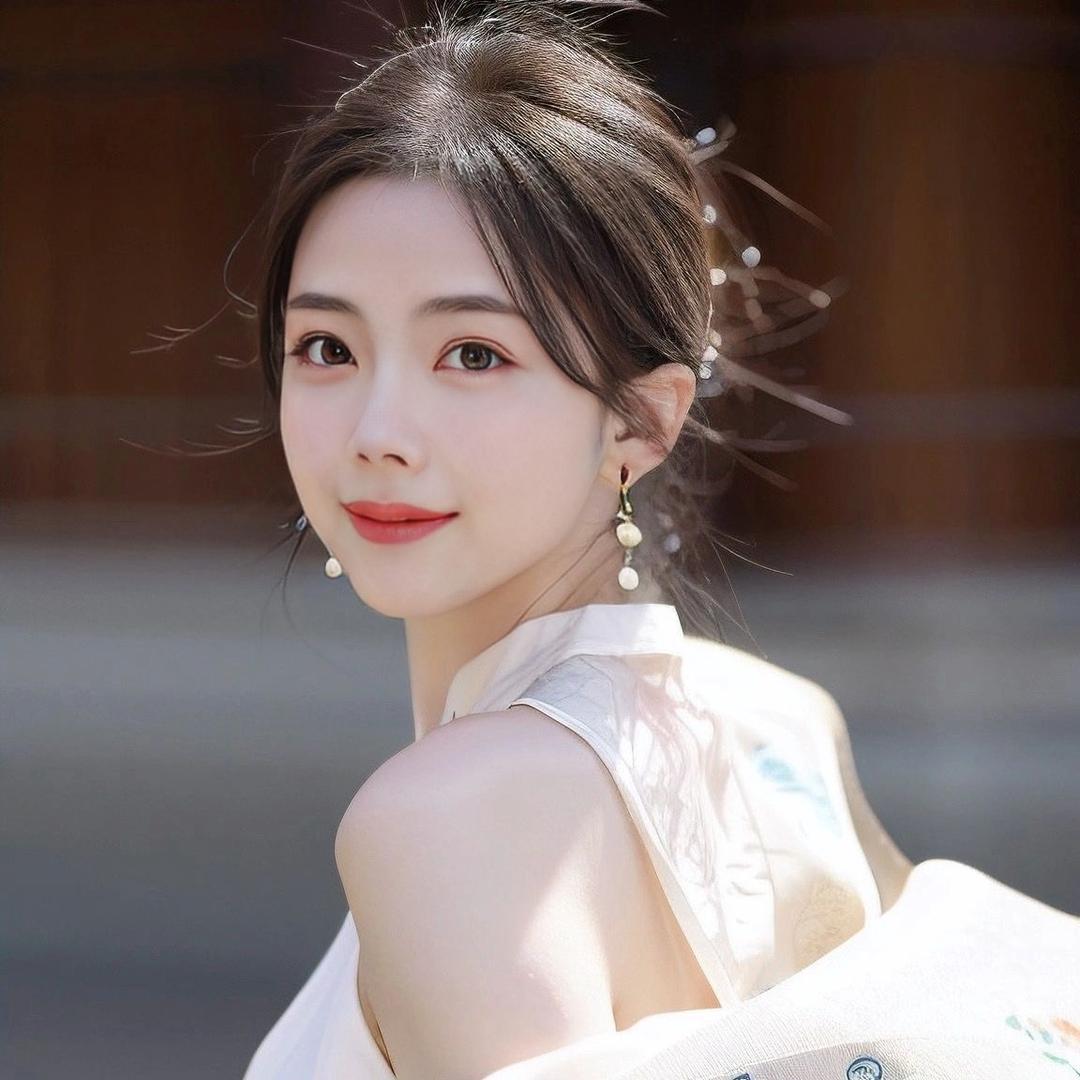 婷婷的茶话会