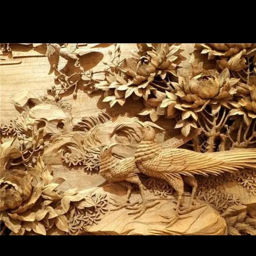 雅物木作