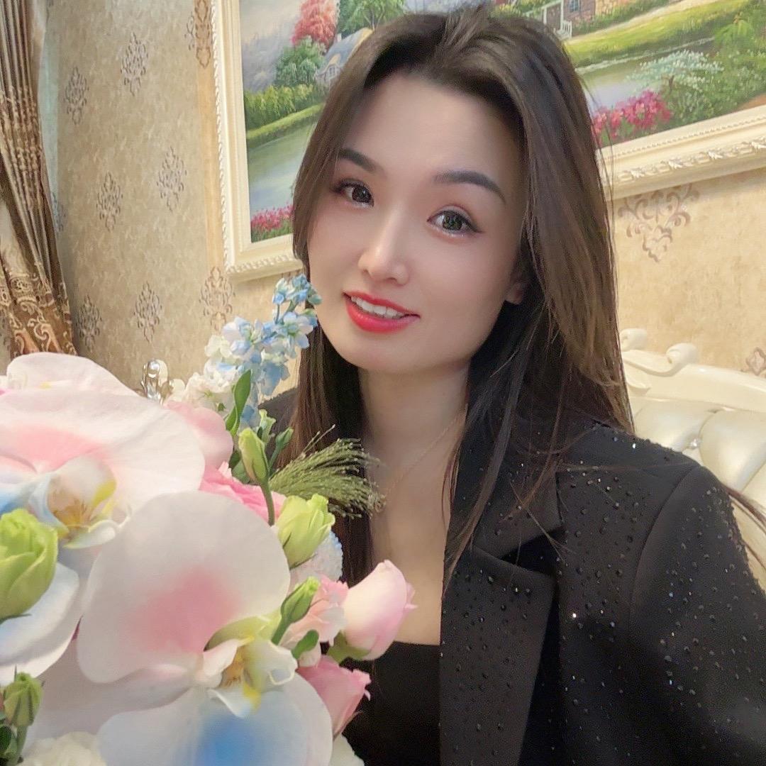 A✨🎀娜杨年华