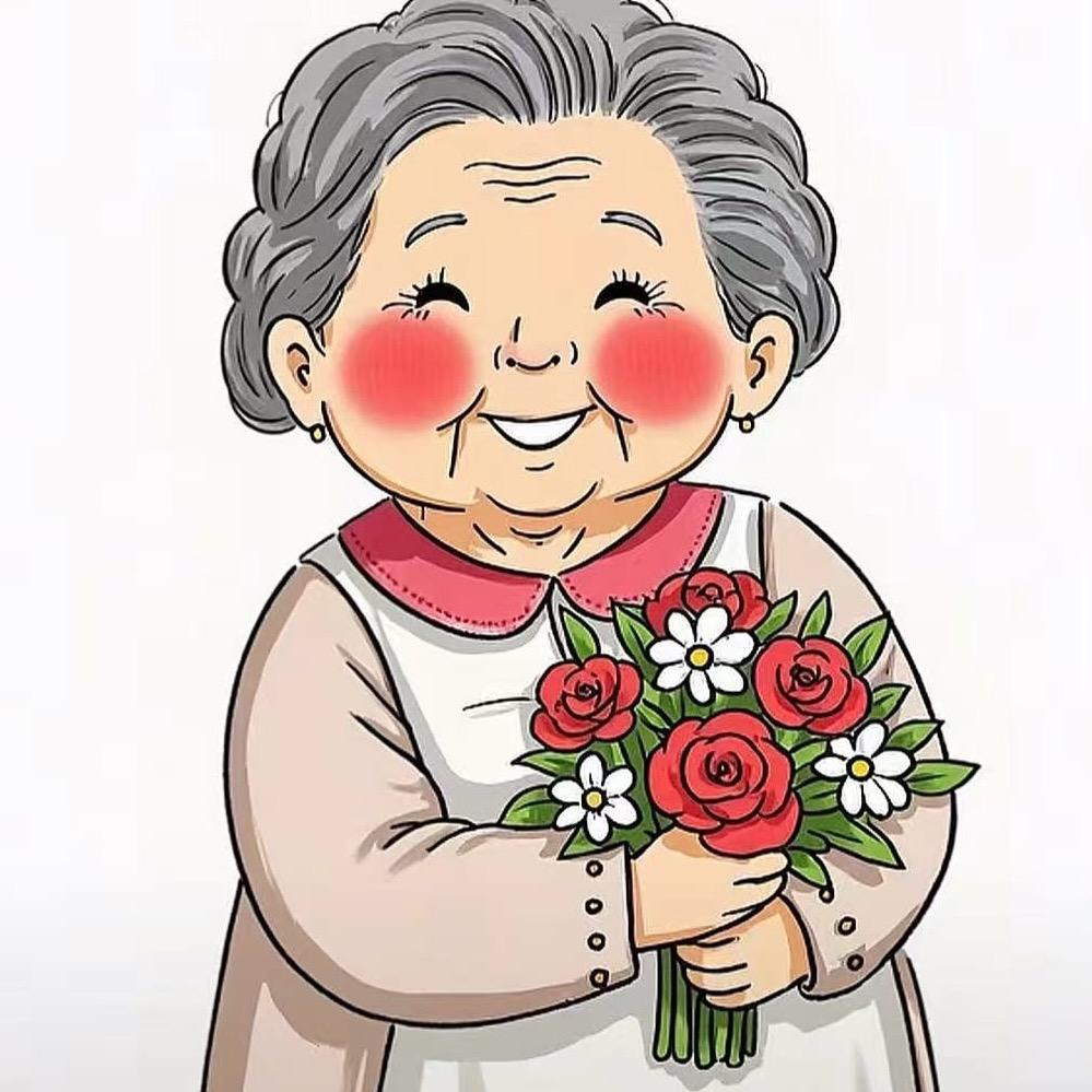 和为贵Fo