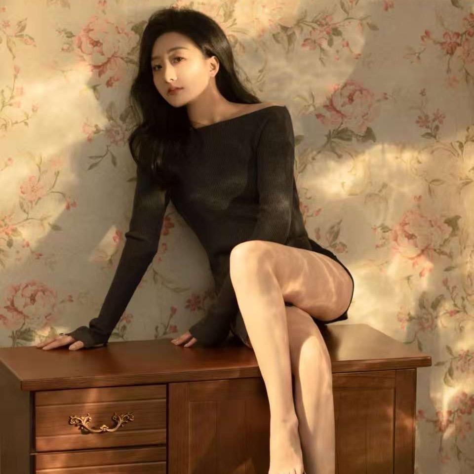 姐姐.