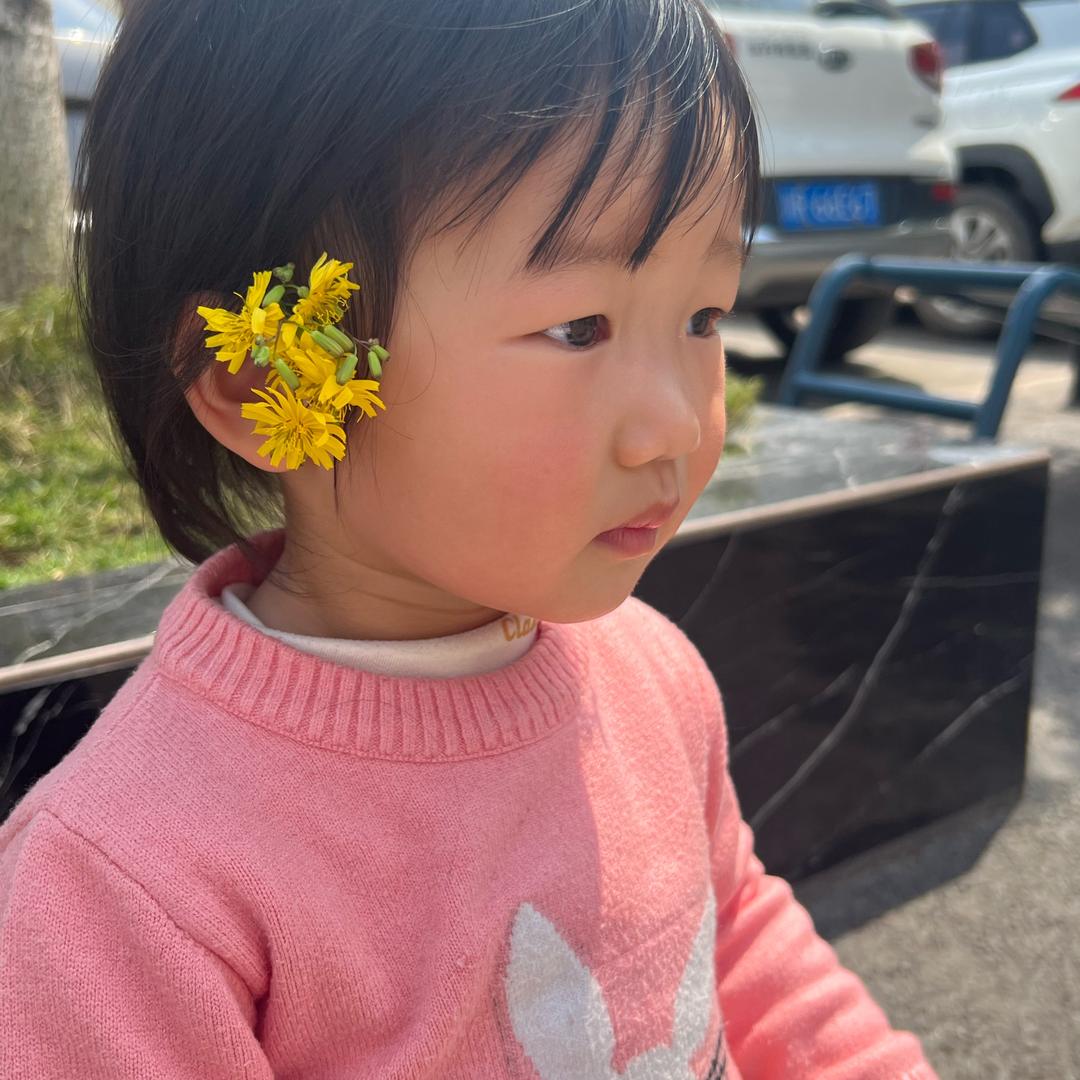 阿颖呀