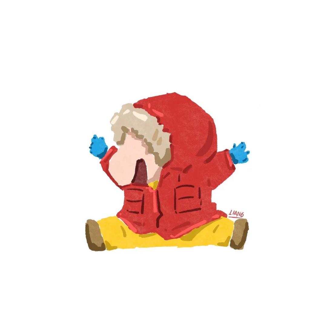 北亦
