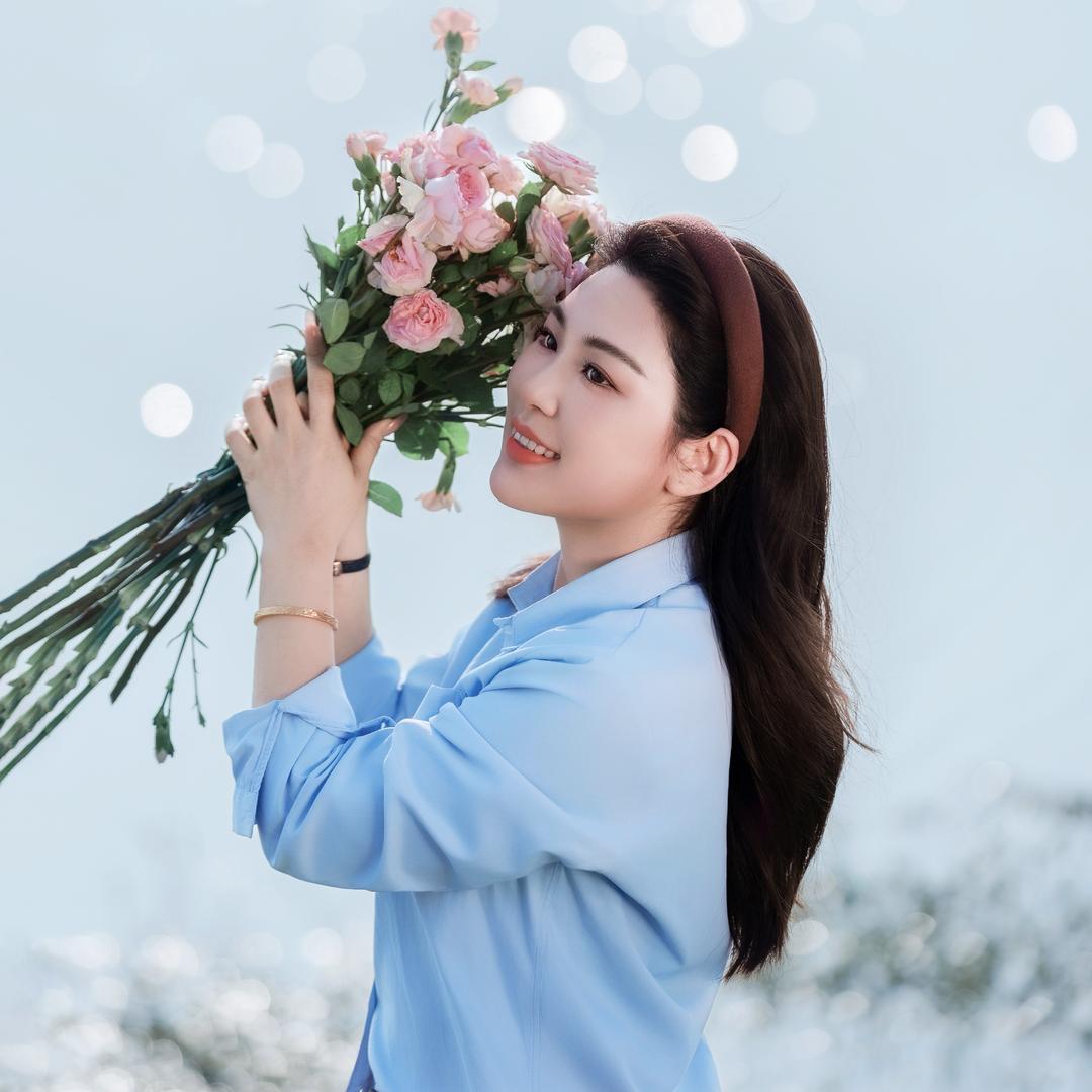 韩媄细妹（小刘亦菲）