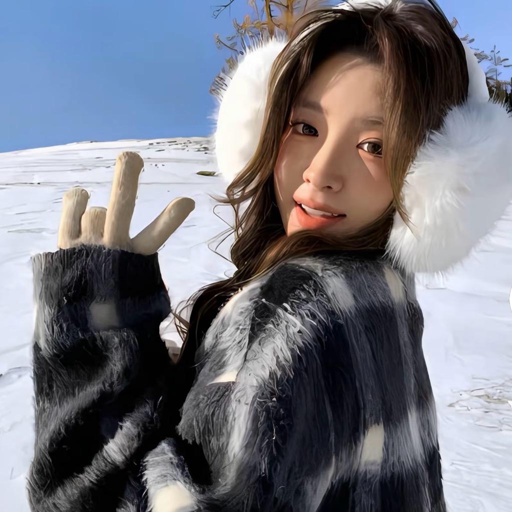 小猫煮雪