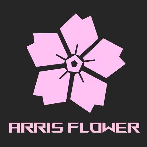 棱花Arris
