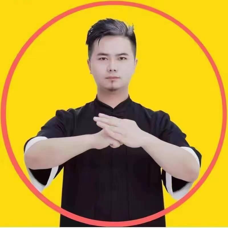 脊功夫手艺