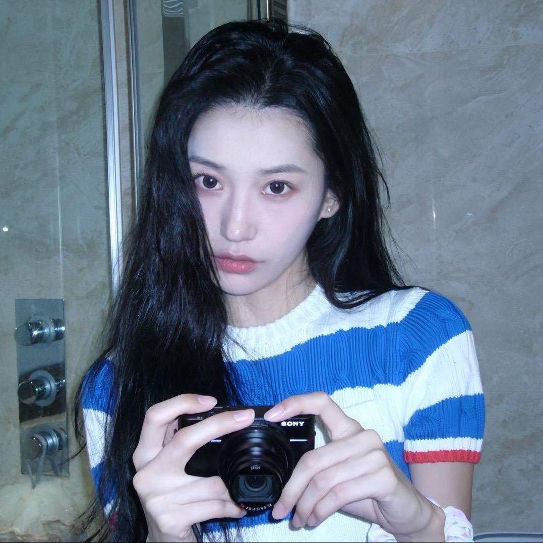 一位辣妹