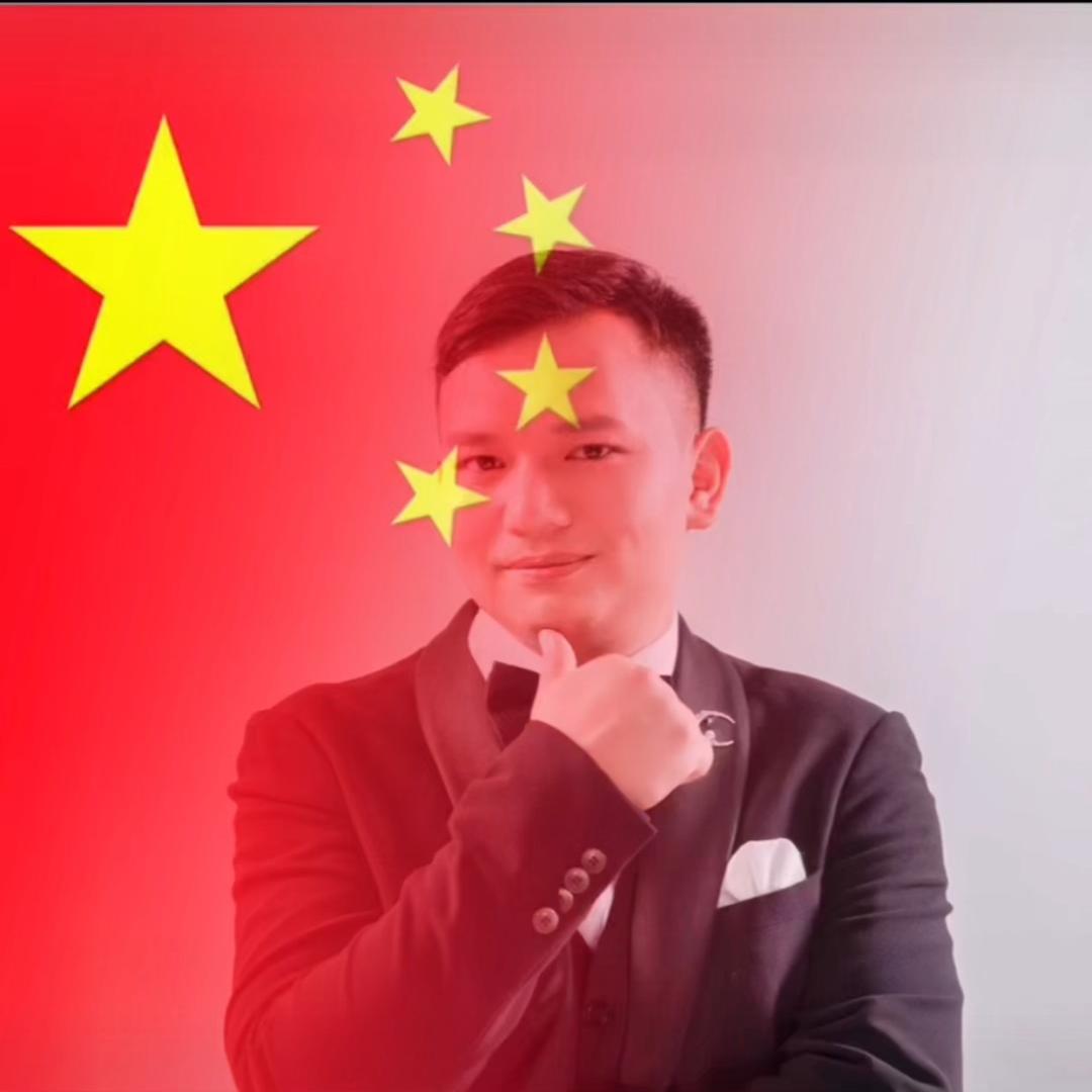 江夏波哥