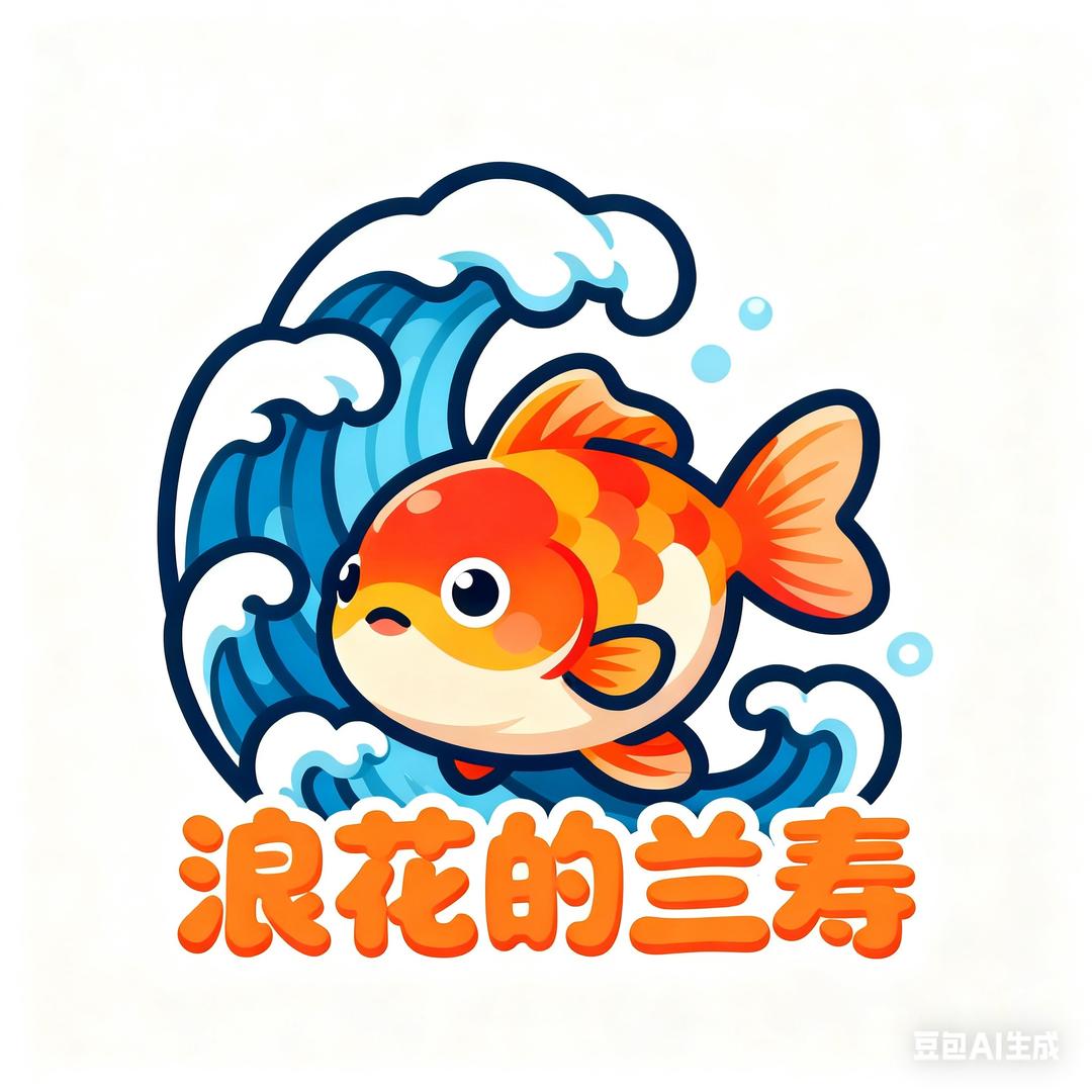 浪花的兰寿