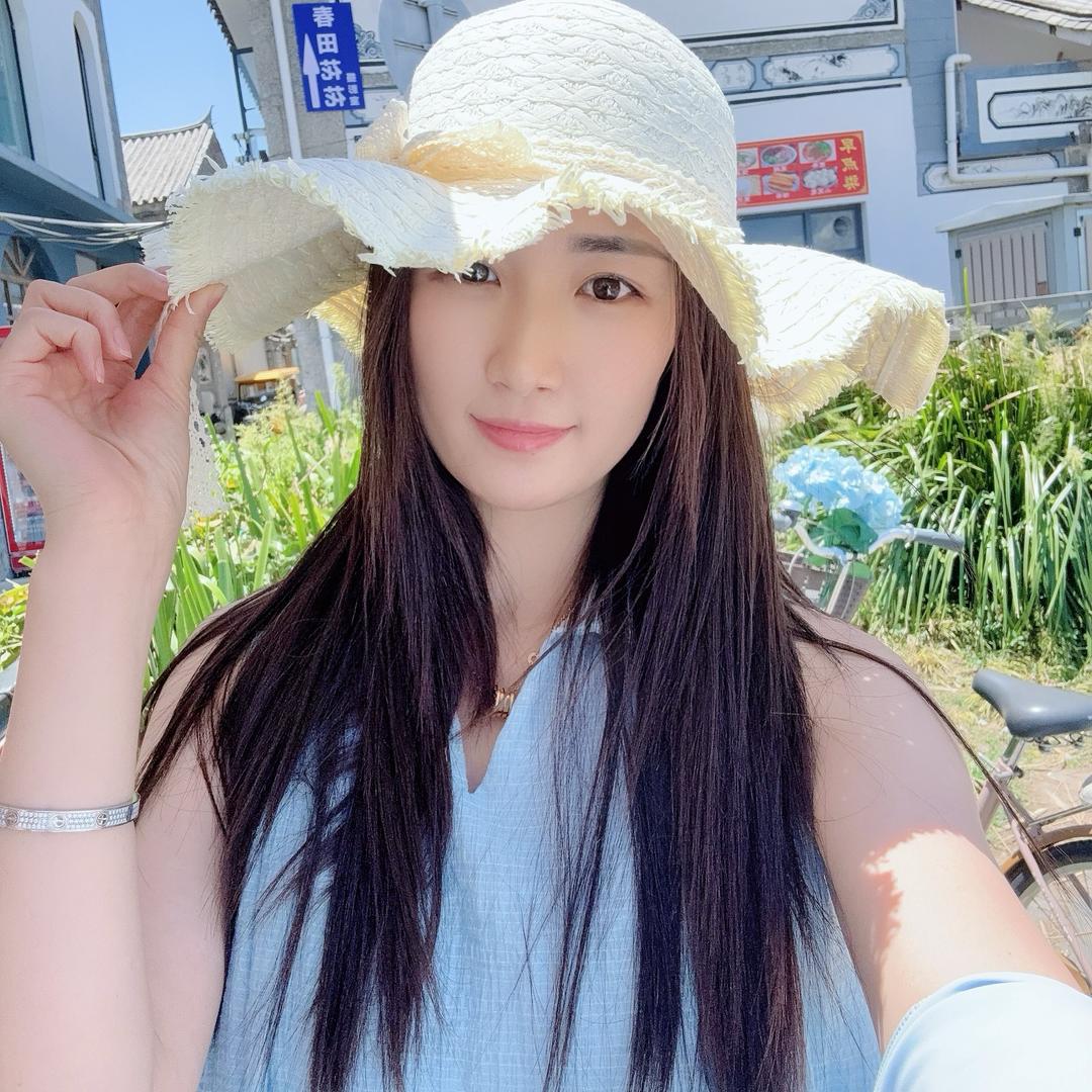 拾玥🐯