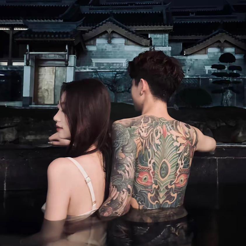 王奕轩（轩公子）