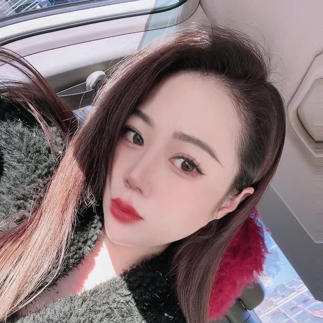 小满🎀