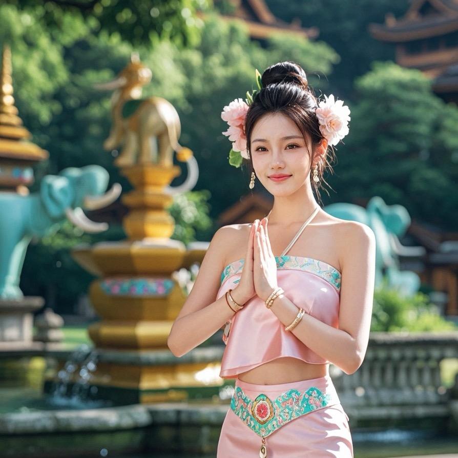 一一