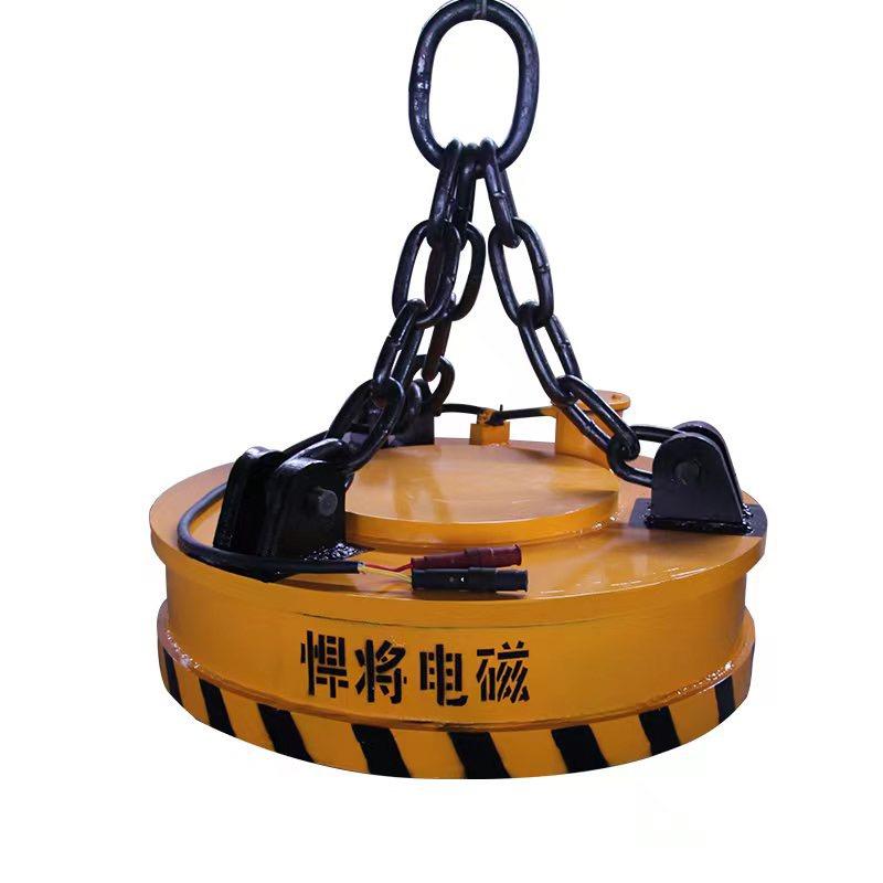 悍将起重