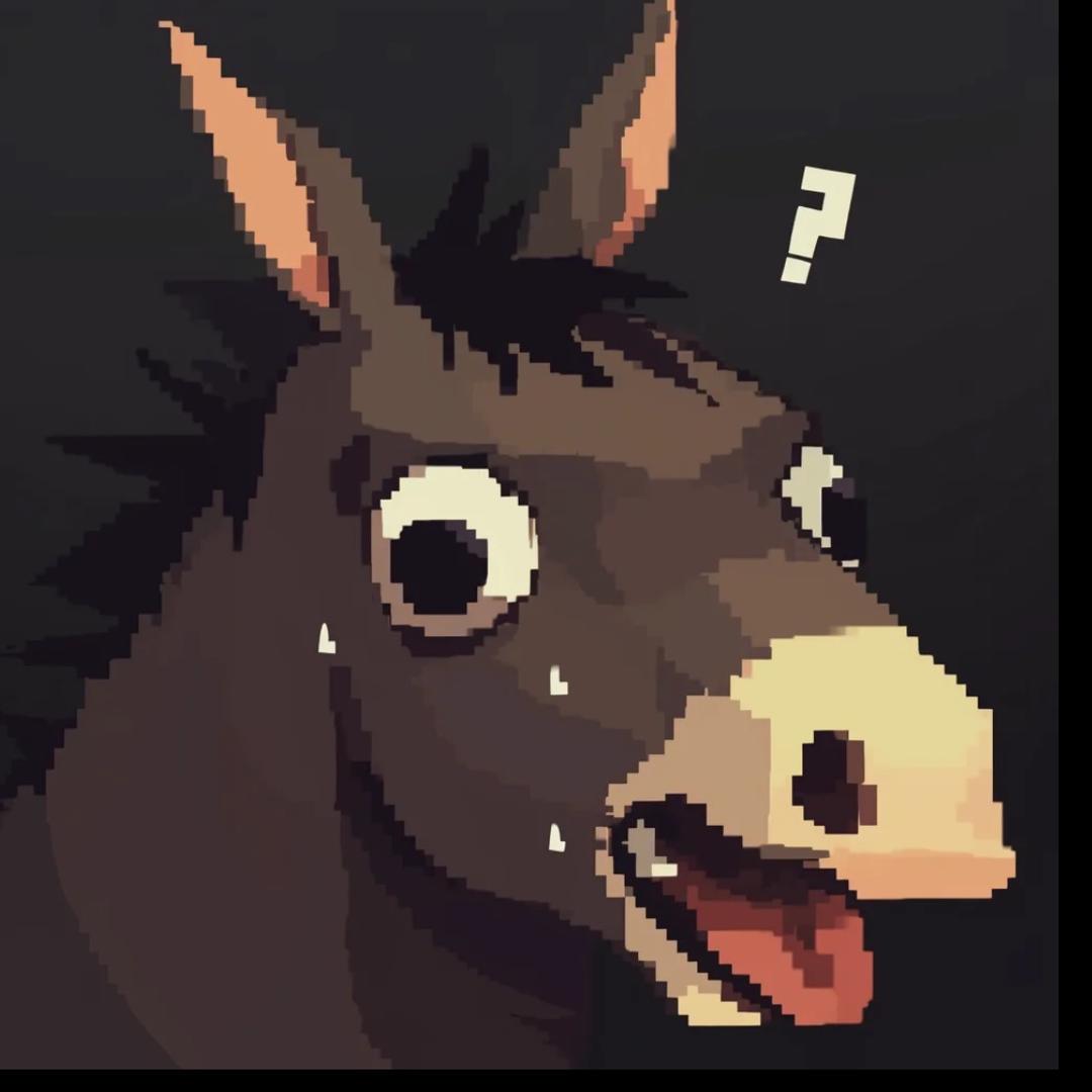 王犟驴