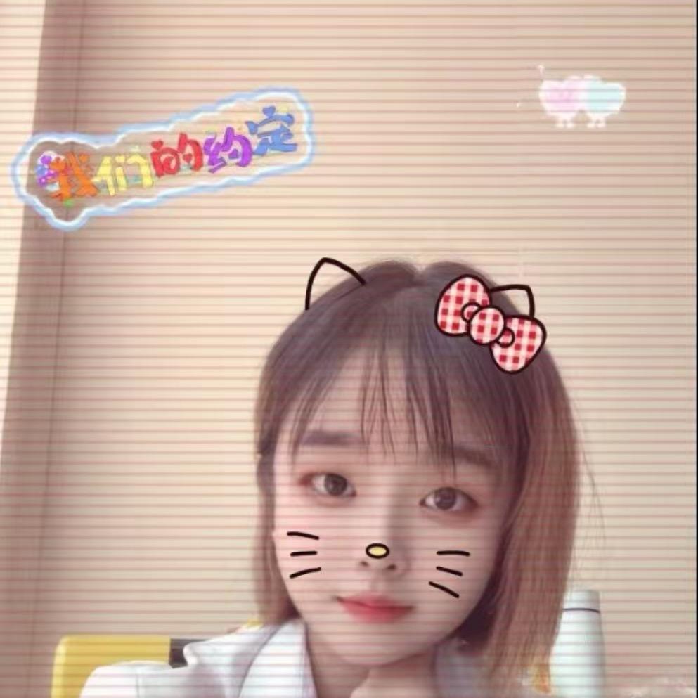 🍬糖糖糖……