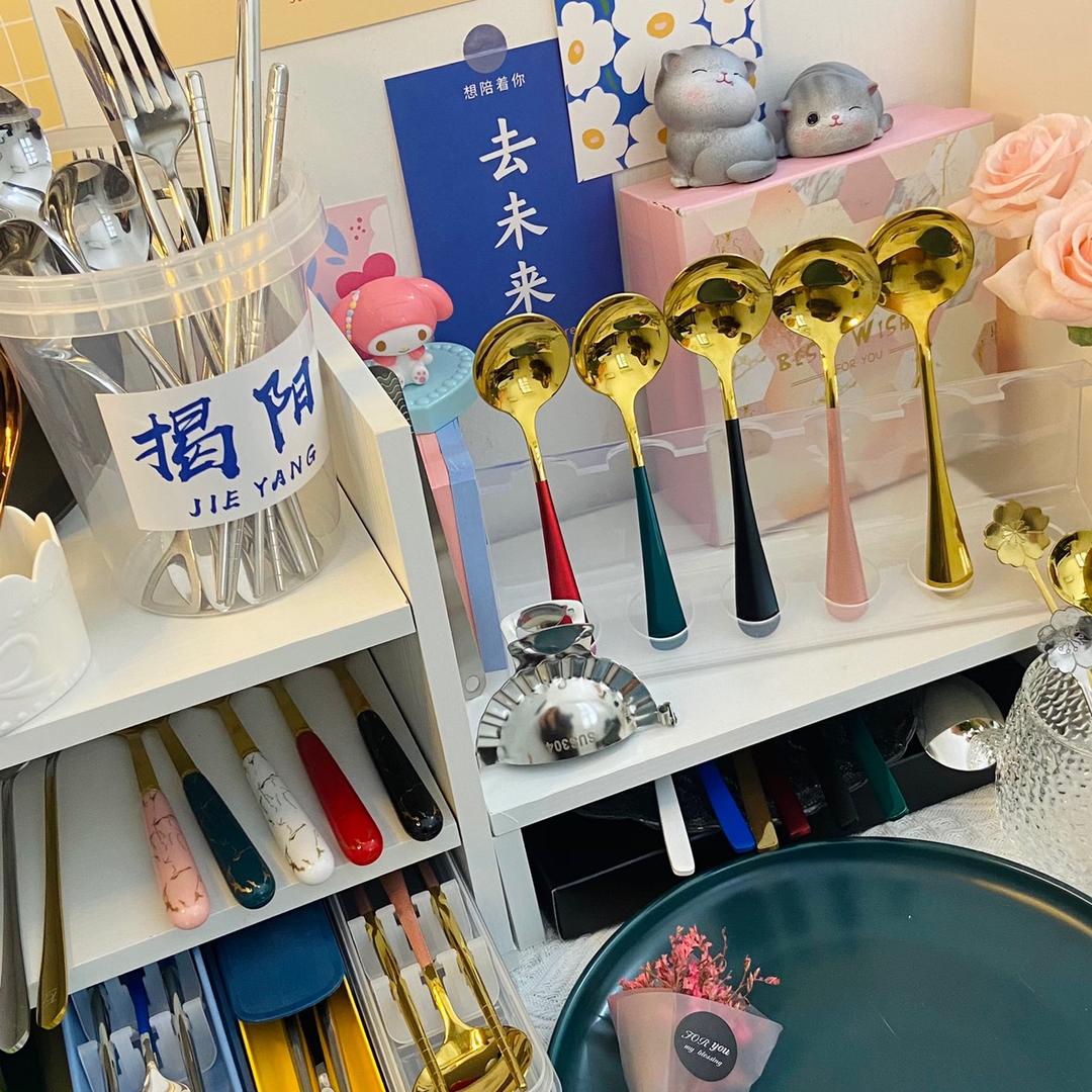 COLOCOOK厨房餐具