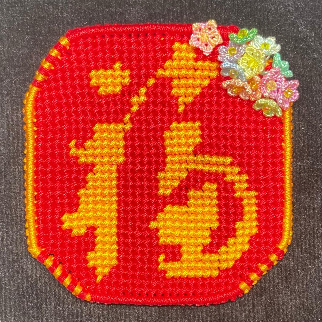 小福手手作