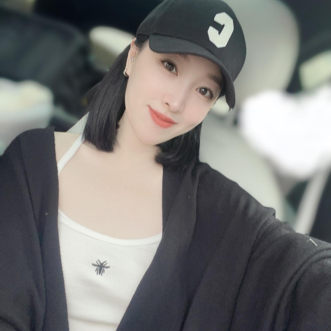 王思思🔥