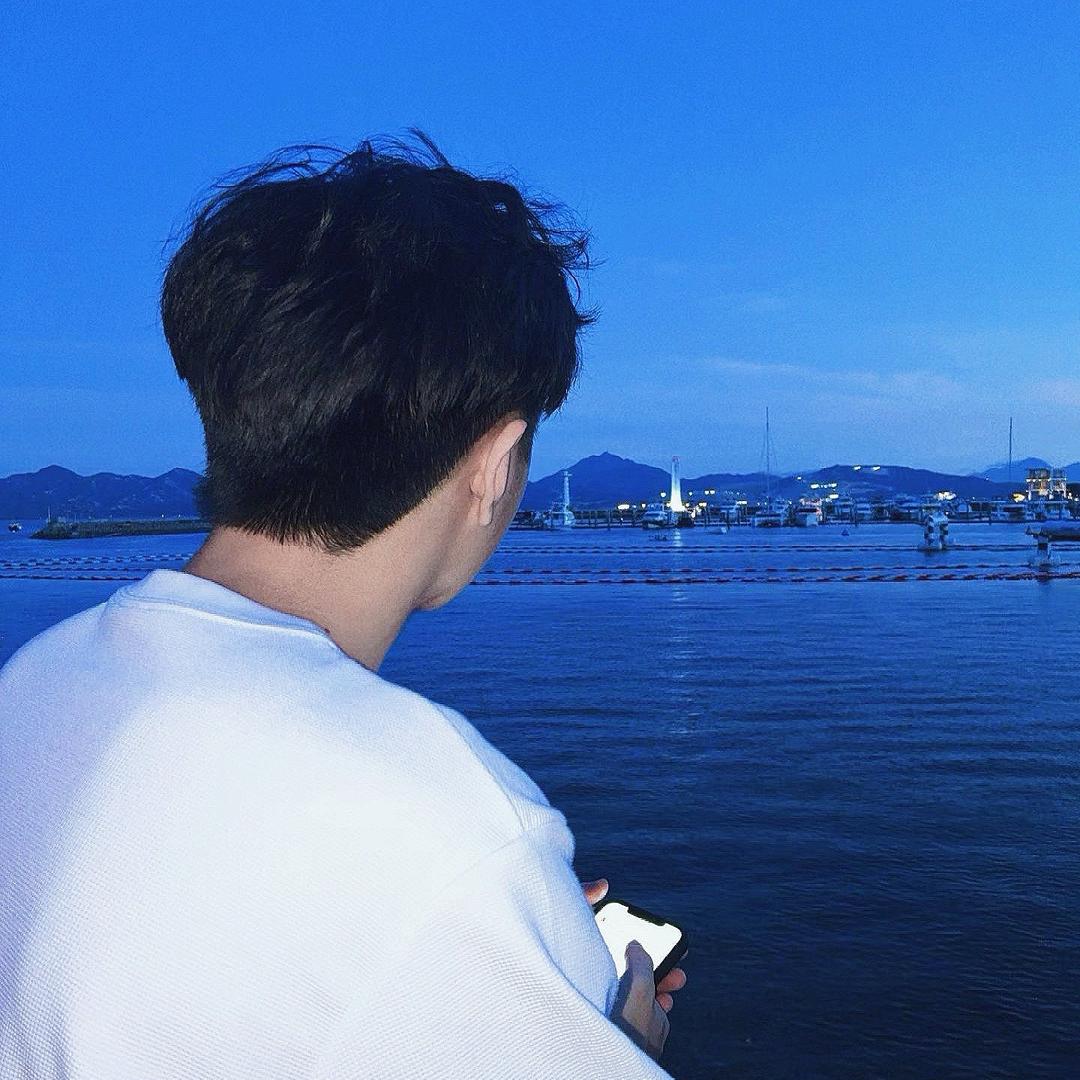 屿浔（国服西施）