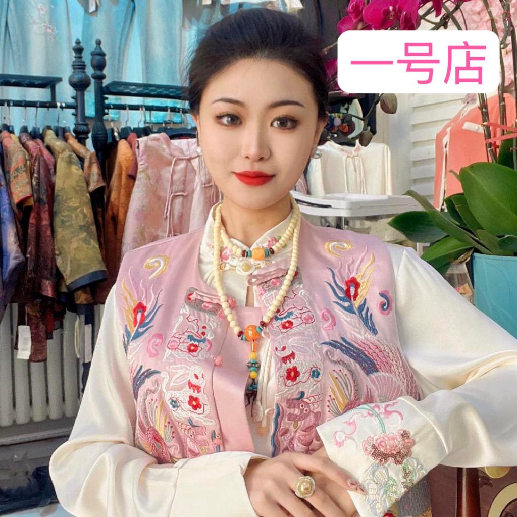 钱市街毛衣店(太平路店)官方号