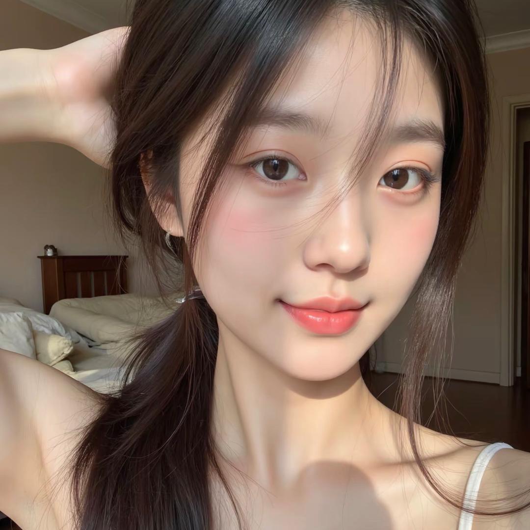 种地的美少女