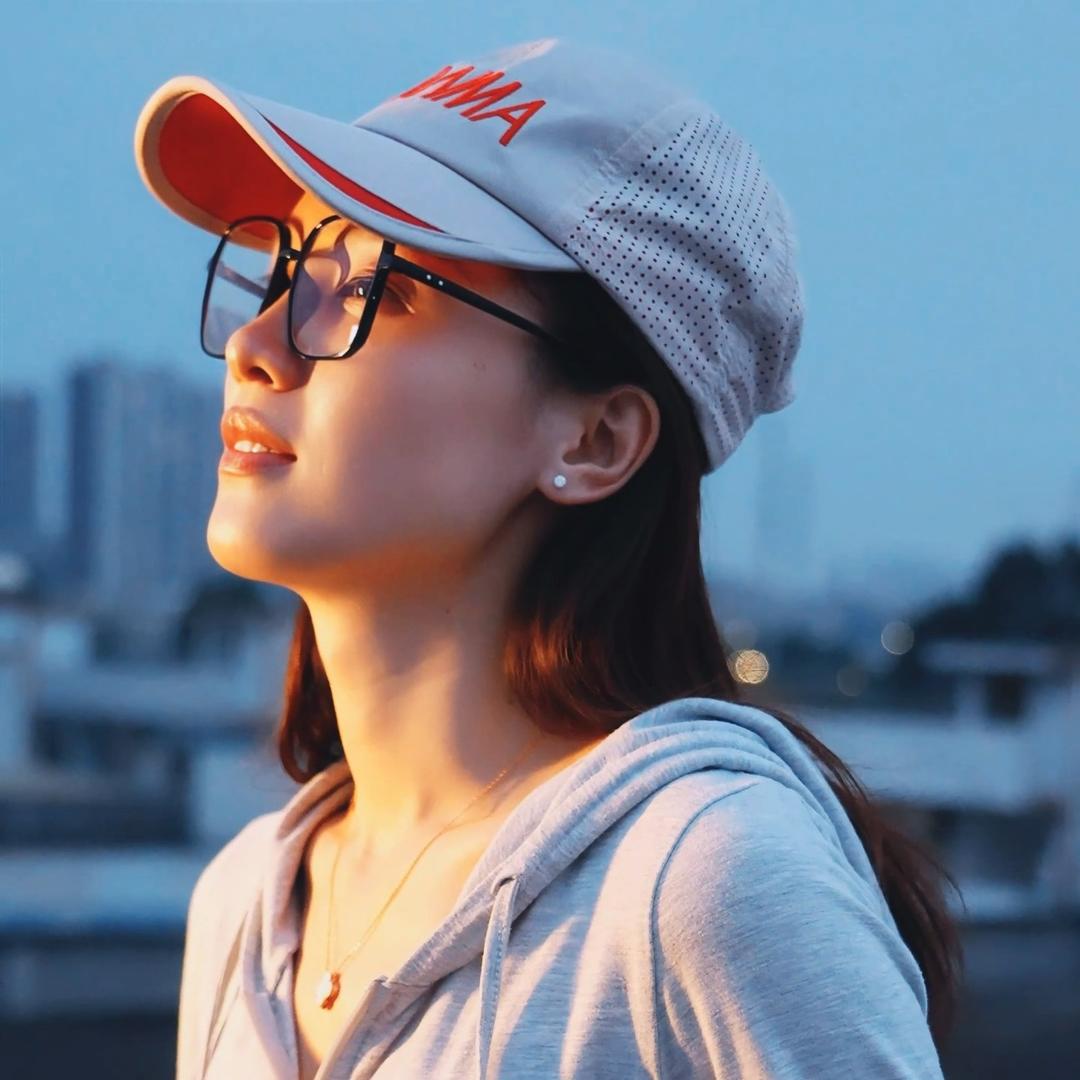 隐形的鸡翅膀🌝