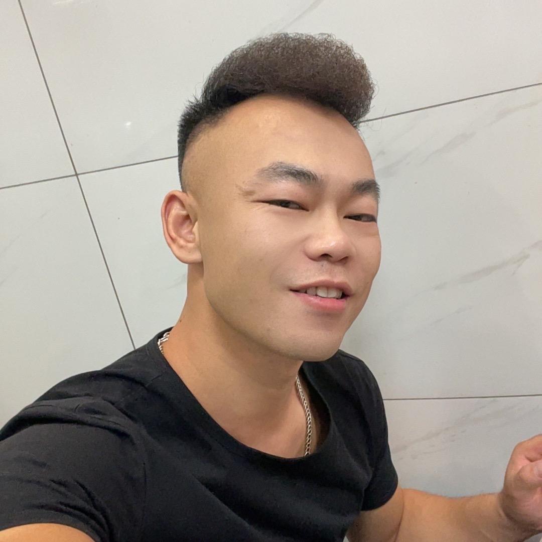 江西小杨哥