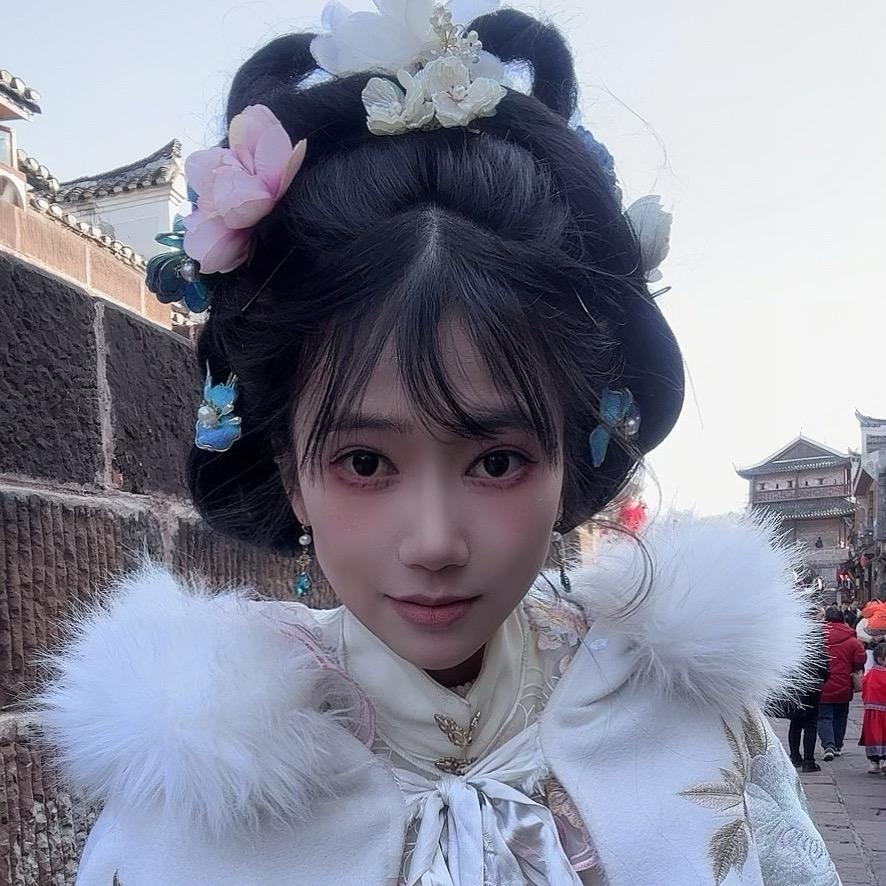 肖肖🐯