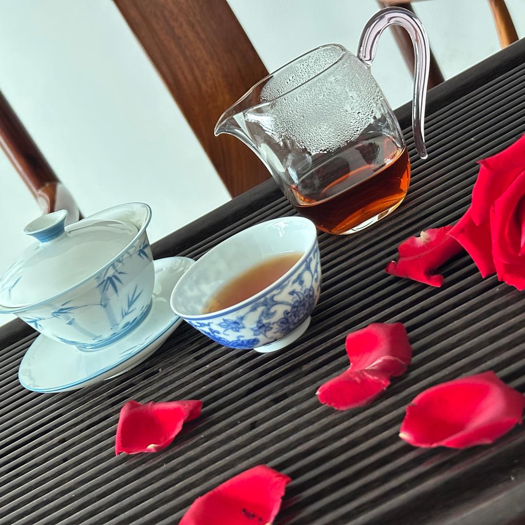 茗雅轩茶舍 土特产商贸有现公司