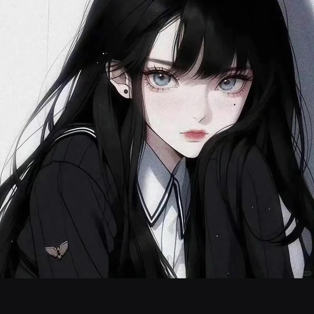 晴✨