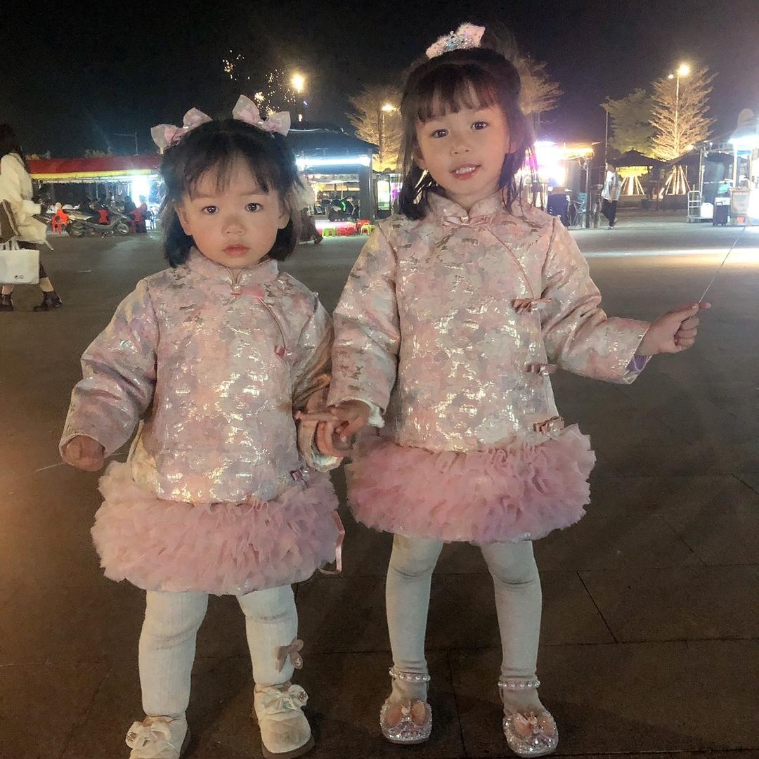 家有&小可耐*