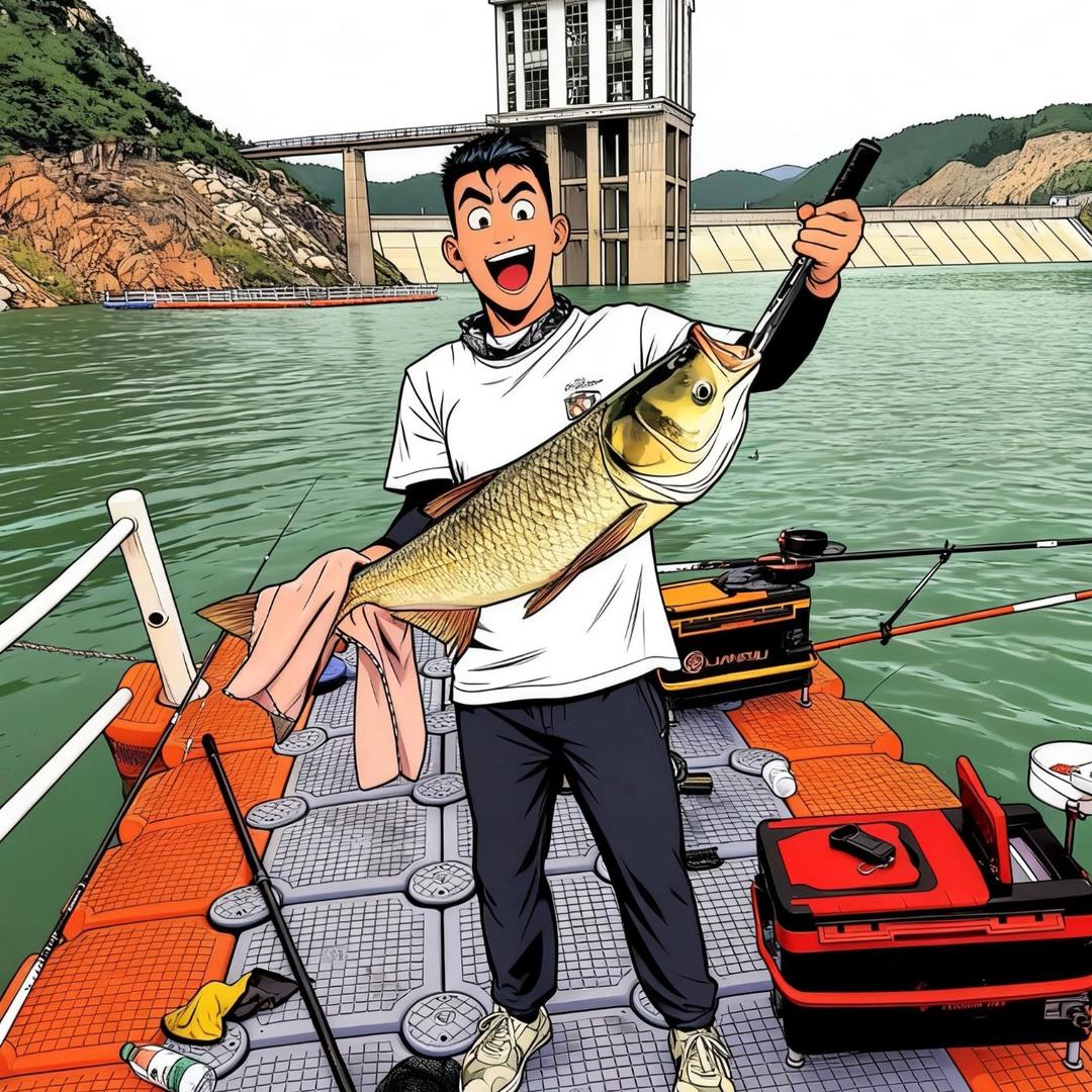 是小乐吖。🎣