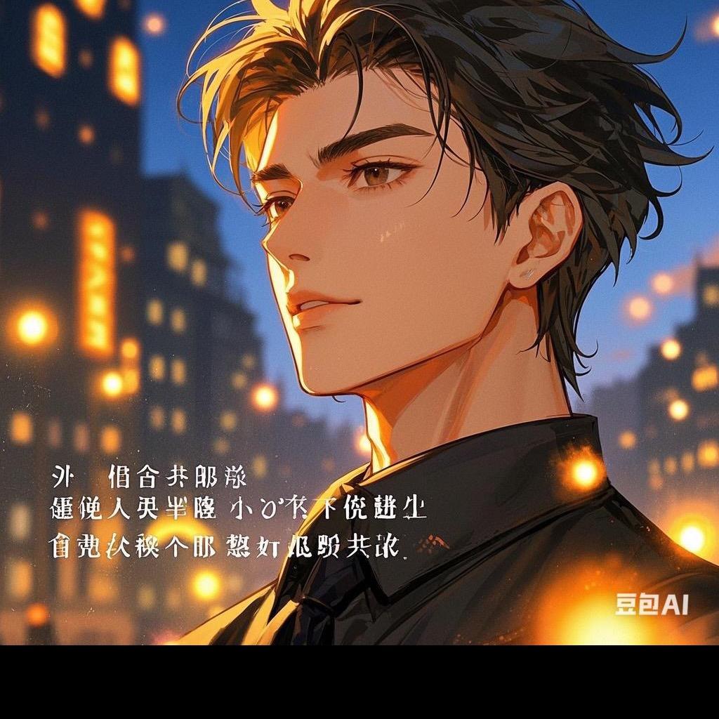 文圈海王日记