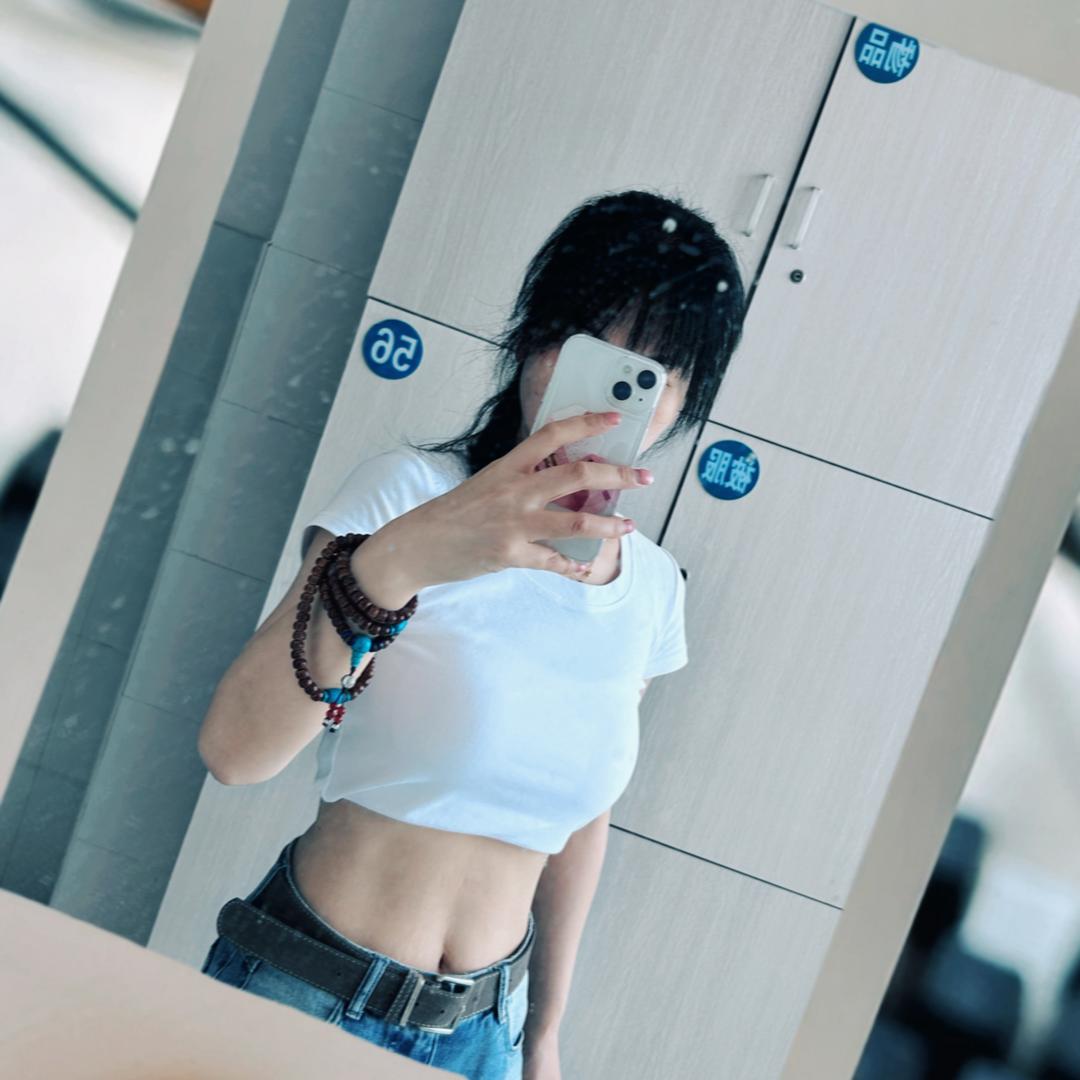 幽蓝魅惑