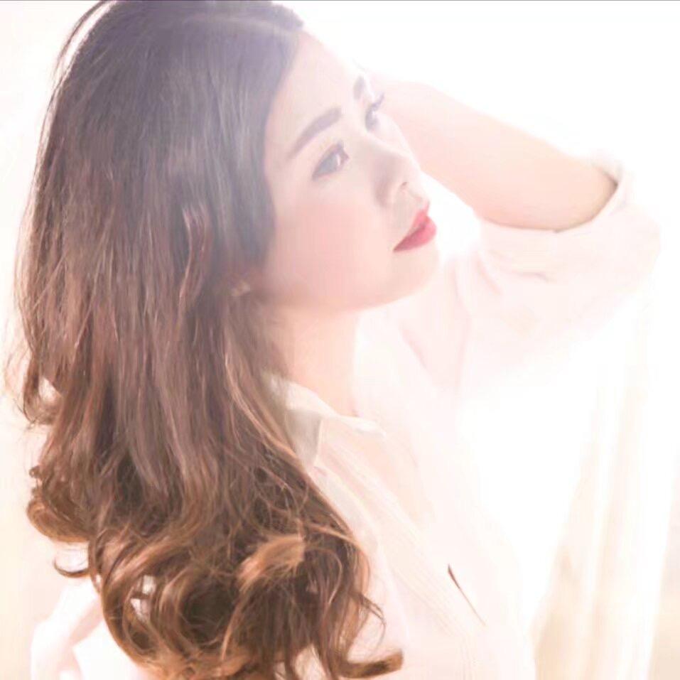 娟娟美妆好物