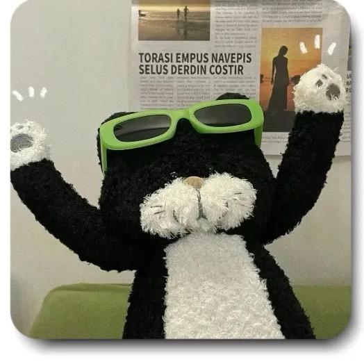 芒果西米露🕊️💋