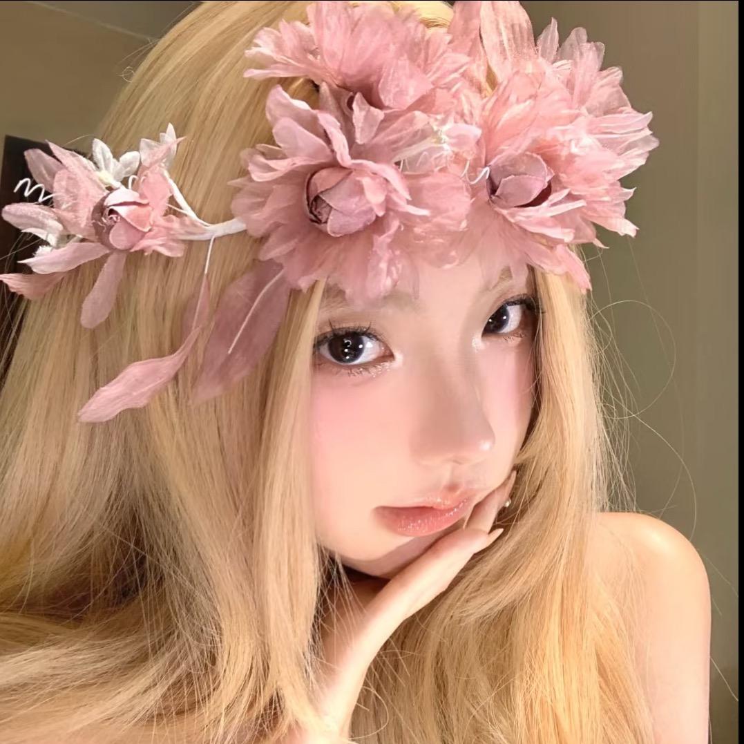 芝芝-！