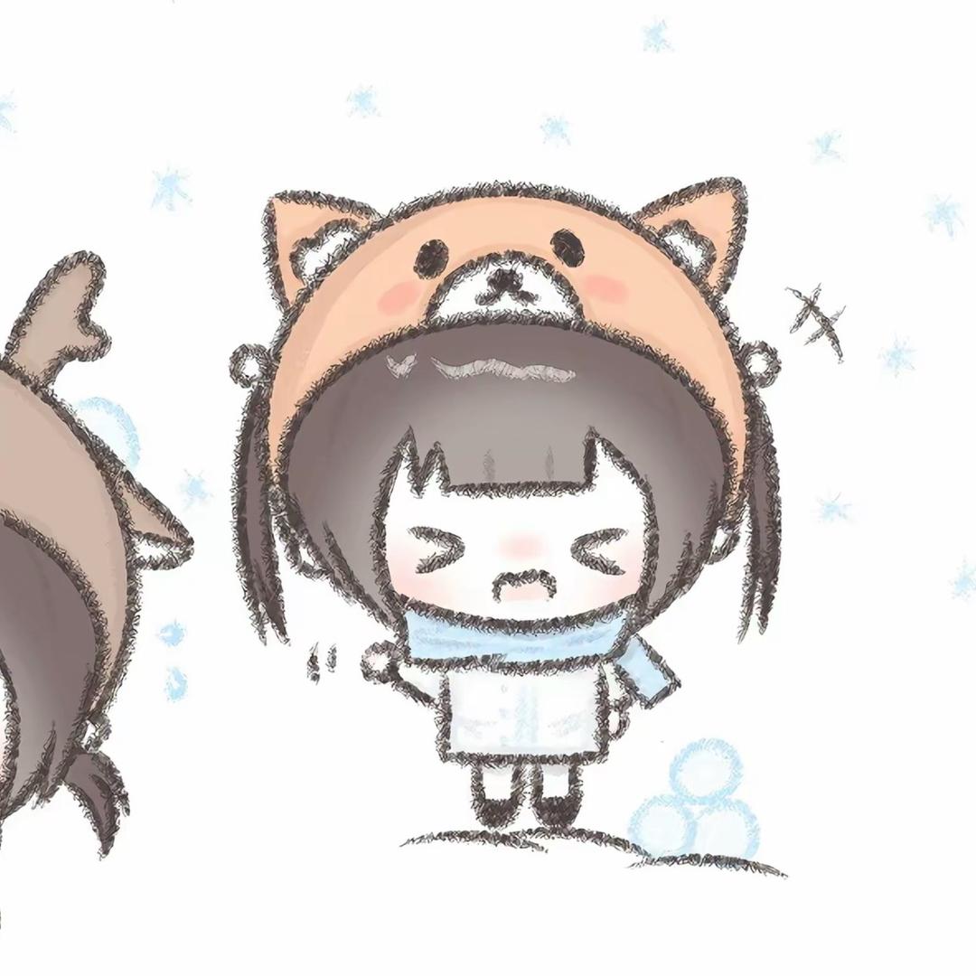 小羊bb