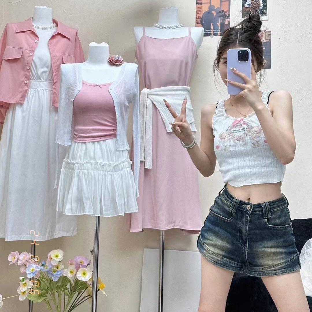 佳佳发财女装