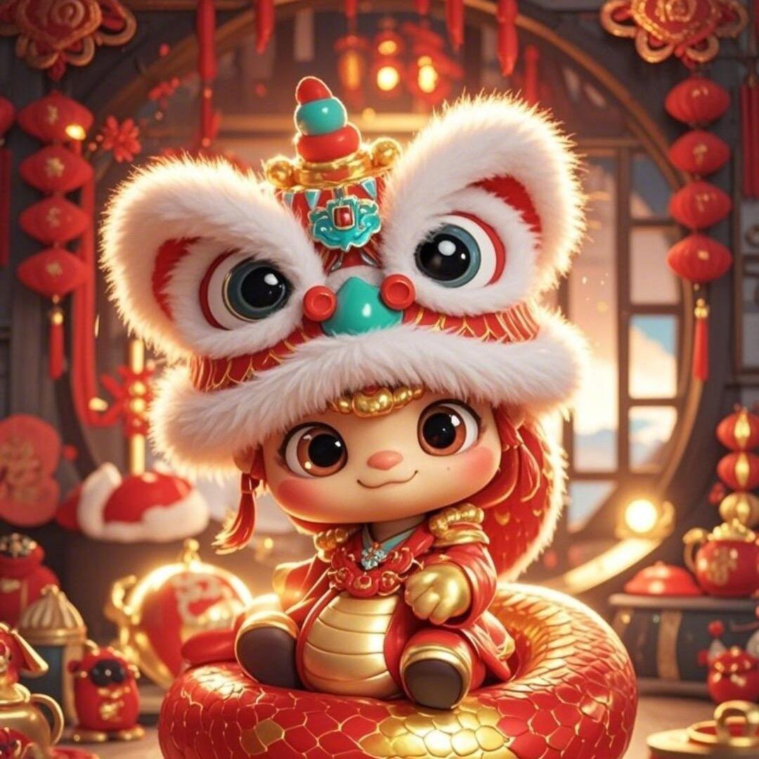 阿牛年货工厂
