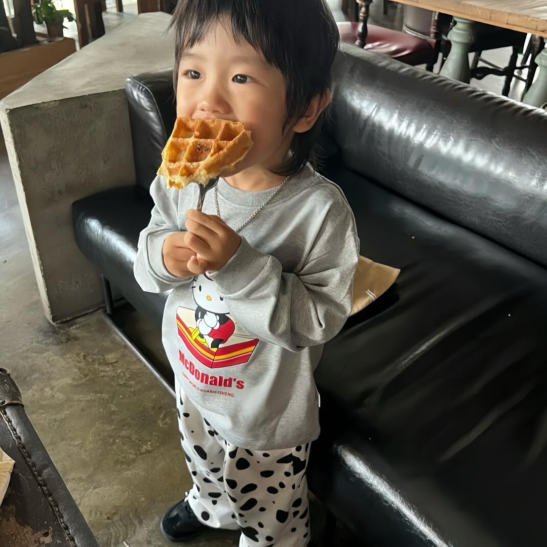 云