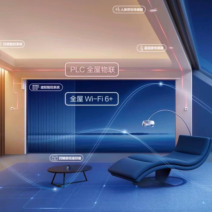 广元全屋智能
